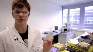 Chemielaborant / Chemielaborantin. Auch eine Ausbildung, die zu dir passen könnte.