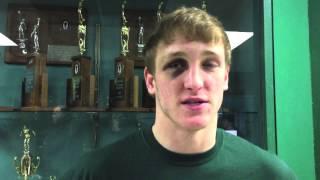 Wrestler Logan Paul Heads to States