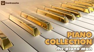 Instrumental Piano Music Playlist Soft Piano Music for Relaxing, Studying & Sleep River Flows In You