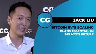 Jack Liu: Working to a Bitcoin future