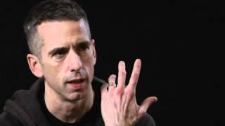 Dealing With Bigotry - Dan Savage, Part 3