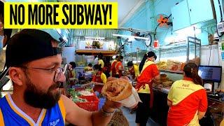 This Vietnamese Banh Mi Puts Subway in Shame 