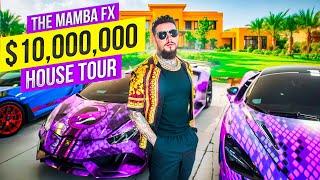 Meet The 23 Year Old Making Millions From Forex Trading (MambaFX)