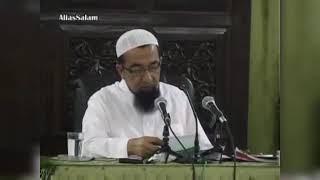 Apa Hukum Baca Al-Quran Dalam Resam Majid? - UAI