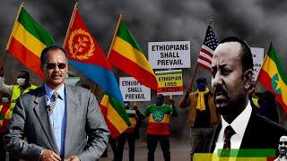DEG DEG Afgambiga RW Abiye Ahmed,  TPLF oo Afwerk isku Dhiibay, Cagjar oo ceeboobay, & Culees...