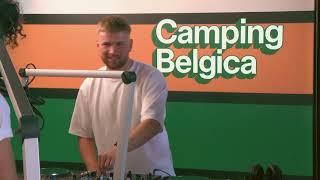 Used @ Camping Belgica 27/07/2021