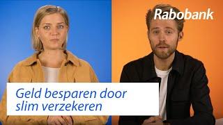 Slim verzekeren: welke verzekeringen heb jij nodig? | Rabo Helpt