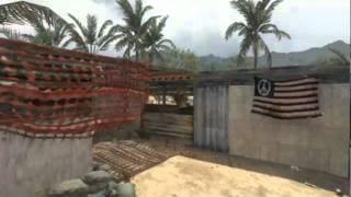 Project Goose - Black Ops Game Clip