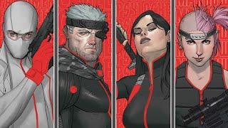 Top 10 X-Force Members More Powerful Than You Think