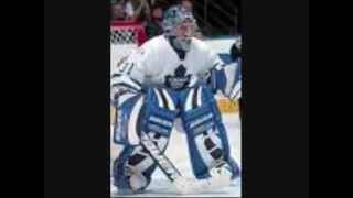 Curtis Joseph(Cujo) Tribute