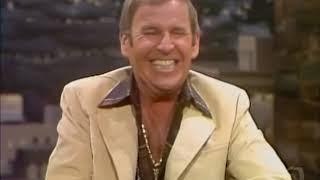 Paul Lynde (Hollywood Squares) on Carson 1976