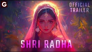 radha rani movie trailer | Ai generated #aimovie #aiart