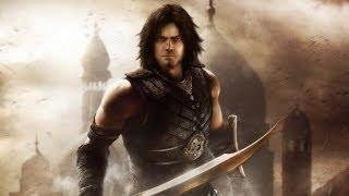 CGRundertow PRINCE OF PERSIA: THE FORGOTTEN SANDS for PlayStation 3 Video Game Review