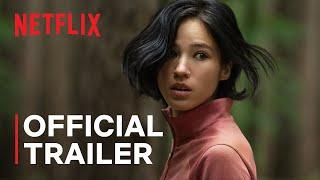 DON'T MOVE | Official Trailer | Netflix