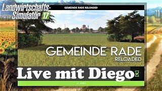 LS17 Gemeinde Rade Reloaded #004