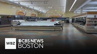 7 Stop & Shop stores closing in Massachusetts