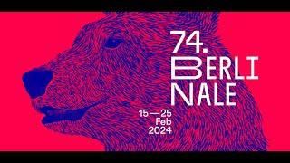 Berlinale Live: Award Ceremony for the Awards of the Independent Juries