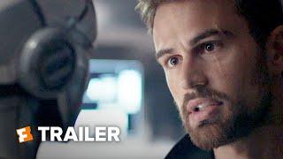 Archive Trailer #1 (2020) | Movieclips Indie