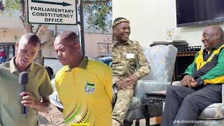 uXulu othi washela uNgizwe avotele ANC uchaza elika R15 Million owagqishwa wona