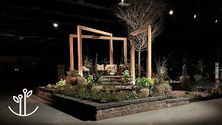 The Garden is Here! NWFGS After Dark