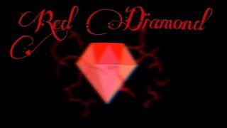 Red Diamond revamped intro||Animation|| (Read desc)