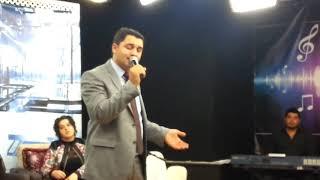 Recep Özdemir - Senden Oldu - 2015 Kaçkar TV