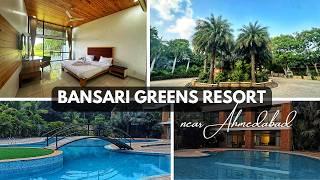 Best One Day Picnic Resort Near Ahmedabad in just 1650/- | Bansari Greens Resort