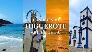 Higuerote VENEZUELA - Por todo lo alto