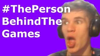 #ThePersonBehindTheGames - JellyScrub Comes Clean (TRUTH REVEALED) (I'M SORRY) (EXPOSED)