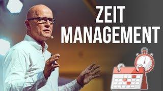 Wie Du Deine Zeit vervielfachst (Zeitmanagement Tricks, die WIRKLICH funktionieren)