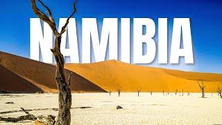 Top 10 Places To Visit in Namibia - Travel Guide