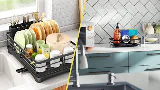 17 Useful Amazon Kitchen Products Under $20