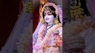 Hum Ho Gye Radharani ke #radha #radharani #radhakrishanji #radharanibhajan #radharanistatus