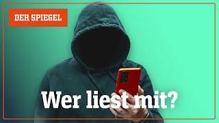 Was tun bei Cyberstalking? – Shortcut | DER SPIEGEL