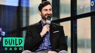 Scott Rogowsky Still Finds All The "HQ Trivia" Love Surreal