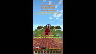 Minecraft Livestream auf Hypixel + Cytooxien + Bennis-Server.net | PVP | BedWars | TNTRun | Deutsch