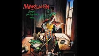 Mari̲l̲l̲i̲on - Scr̲i̲pt fo̲r a Jes̲t̲e̲r's Te̲a̲r (Full Album) 1983
