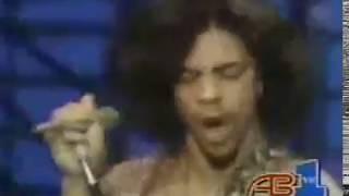 Prince On American Bandstand 1980 January - Complete Session