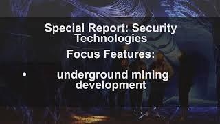 Spotlight on the July Edition of Mining Review Africa