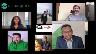 India's Journey in DeepTech - NASSCOM DeepTech Club Companies