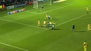 Wycombe v AFC Wimbledon