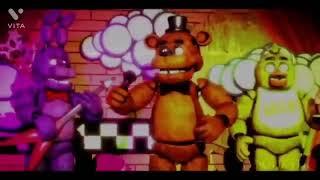 FNAF Edit