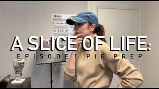 A Slice Of Life: Episode 1
