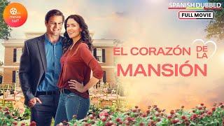 El Corazón De La Mansión (2021) | Doblado al Español