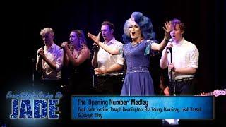 The 'Opening Number' Medley