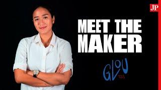 Meet The Maker: Chef Renatta (GLOU)