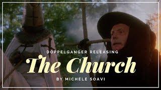 The Church by Michele Soavi - Movie Clip: "Hurry this way"