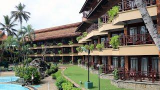 Hotel Royal Palms Beach ***** Kalutara Sri Lanka  May/June 2024 - DIA-Show