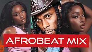 BEST OF NAIJA AFROBEAT VIDEO MIX 2024 | AFROBEAT MIX 2024 | DJ PEREZ