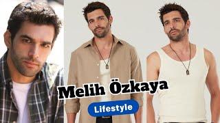 Melih Özkaya Lifestyle (Emanet) Biography, Relationship, Height, Weight, Hobbies, Facts, Net Worth